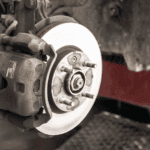 BMW brake repair service available at BMW of Fort Walton Beach