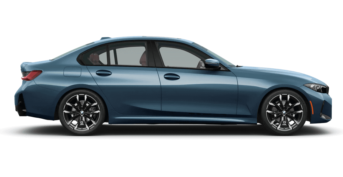 Used BMW 3 Series for sale at BMW of Fort Walton Beach