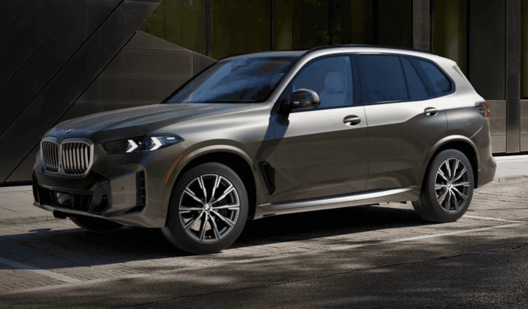 BMW car financing in Florida at BMW of Fort Walton Beach