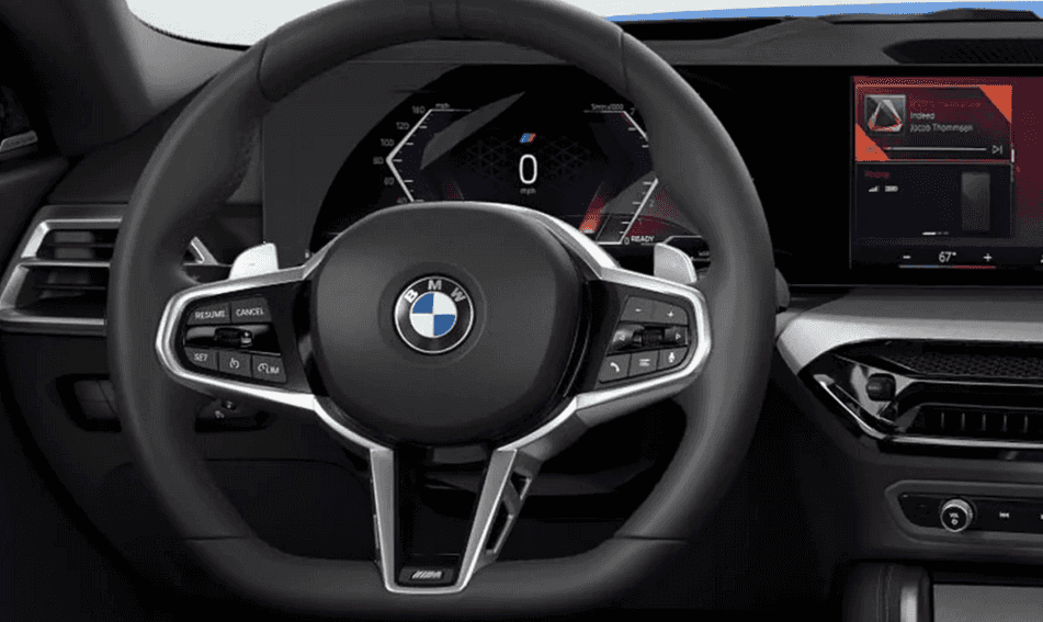 BMW financial services available at BMW of Fort Walton Beach