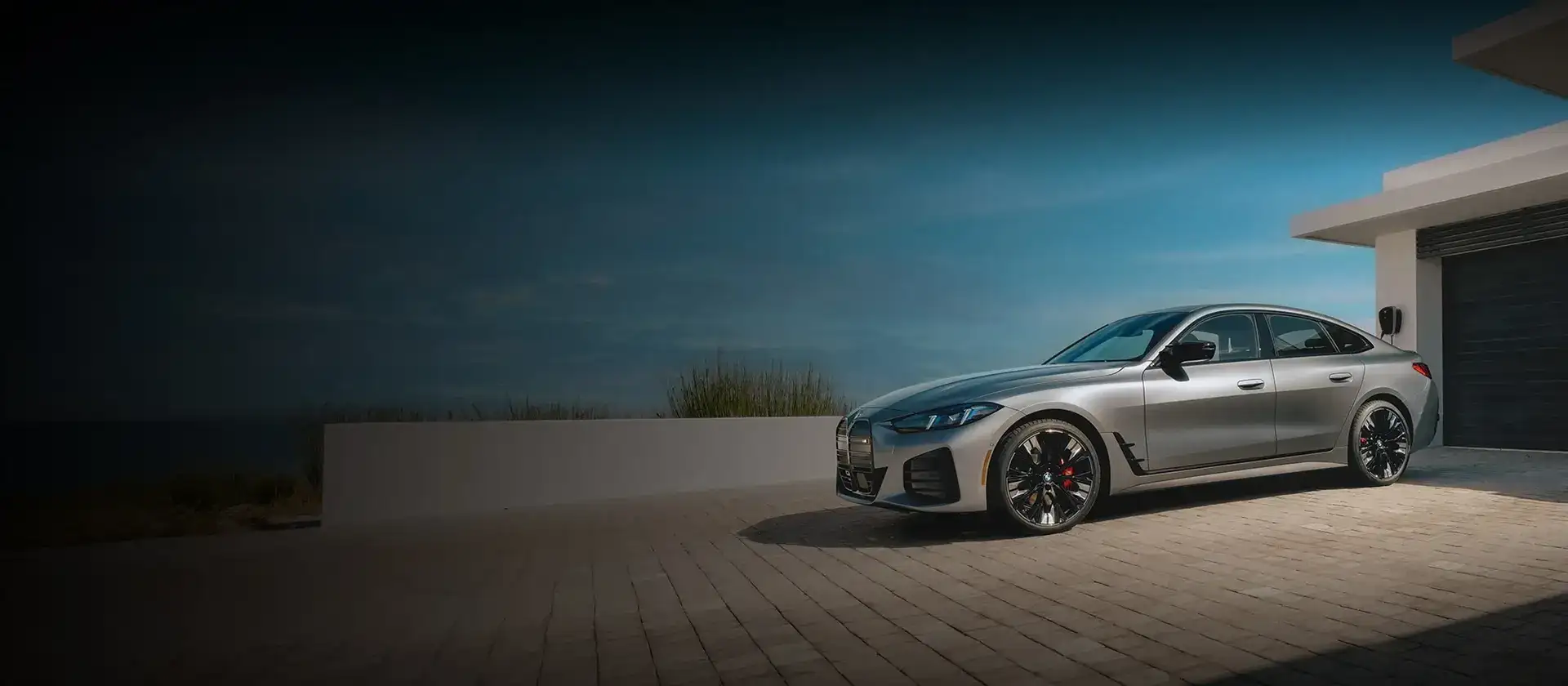 Used and Certified Pre-Owned BMW