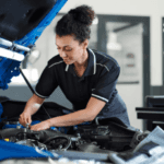 BMW battery service available at BMW of Fort Walton Beach