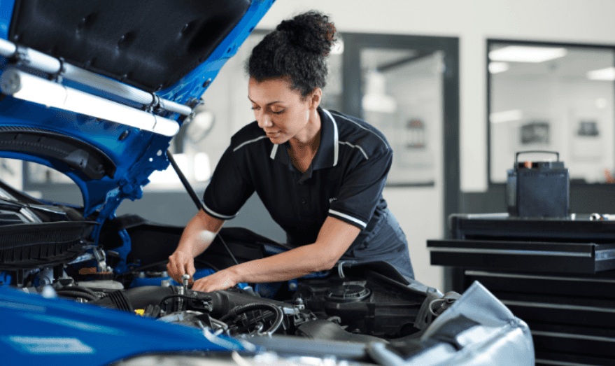 BMW battery service available at BMW of Fort Walton Beach