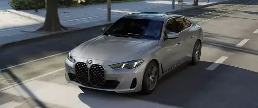 New BMW compact