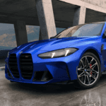 2027 BMW M4 for sale at BMW of Fort Walton Beach