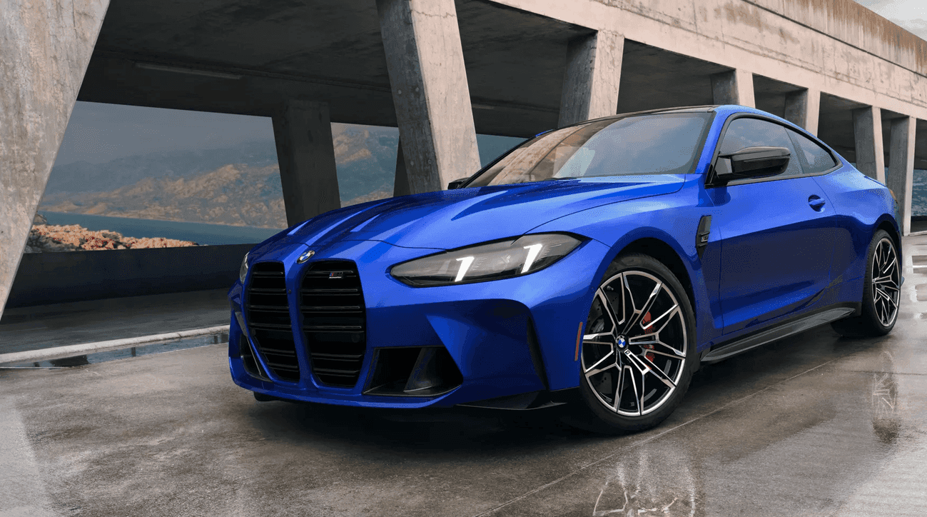 2027 BMW M4 for sale at BMW of Fort Walton Beach