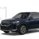 The 2027 BMW X1 available for sale in Fort Walton Beach, FL at Toyota of Fort Walton Beach