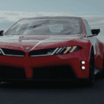 BMW Neue Klasse Has Arrived, and Fort Walton Beach, FL Gets a Front Row Seat
