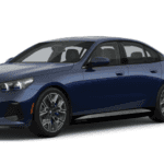 The 2026 BMW i5 for sale in Fort Walton Beach, FL at BMW of Fort Walton Beach