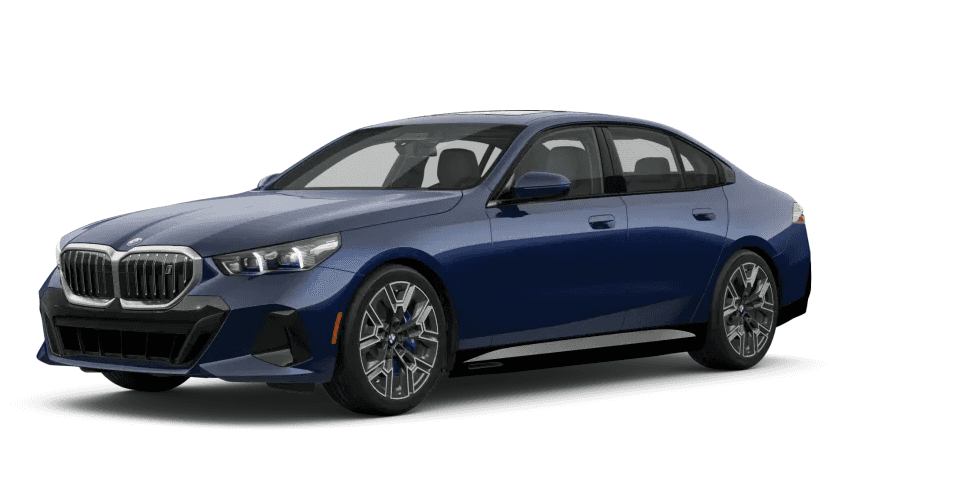 The 2026 BMW i5 for sale in Fort Walton Beach, FL at BMW of Fort Walton Beach