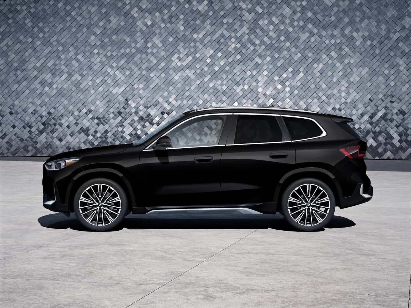 2026 BMW X1, the smaller, more affordable SAV available at BMW of Fort Walton Beach, FL