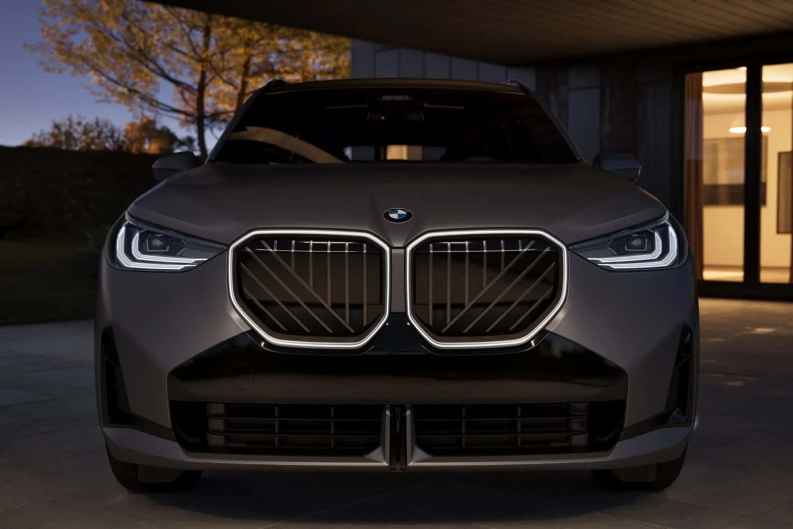 2026 BMW X3, new and Certified Pre-Owned models available at BMW of Fort Walton Beach, FL