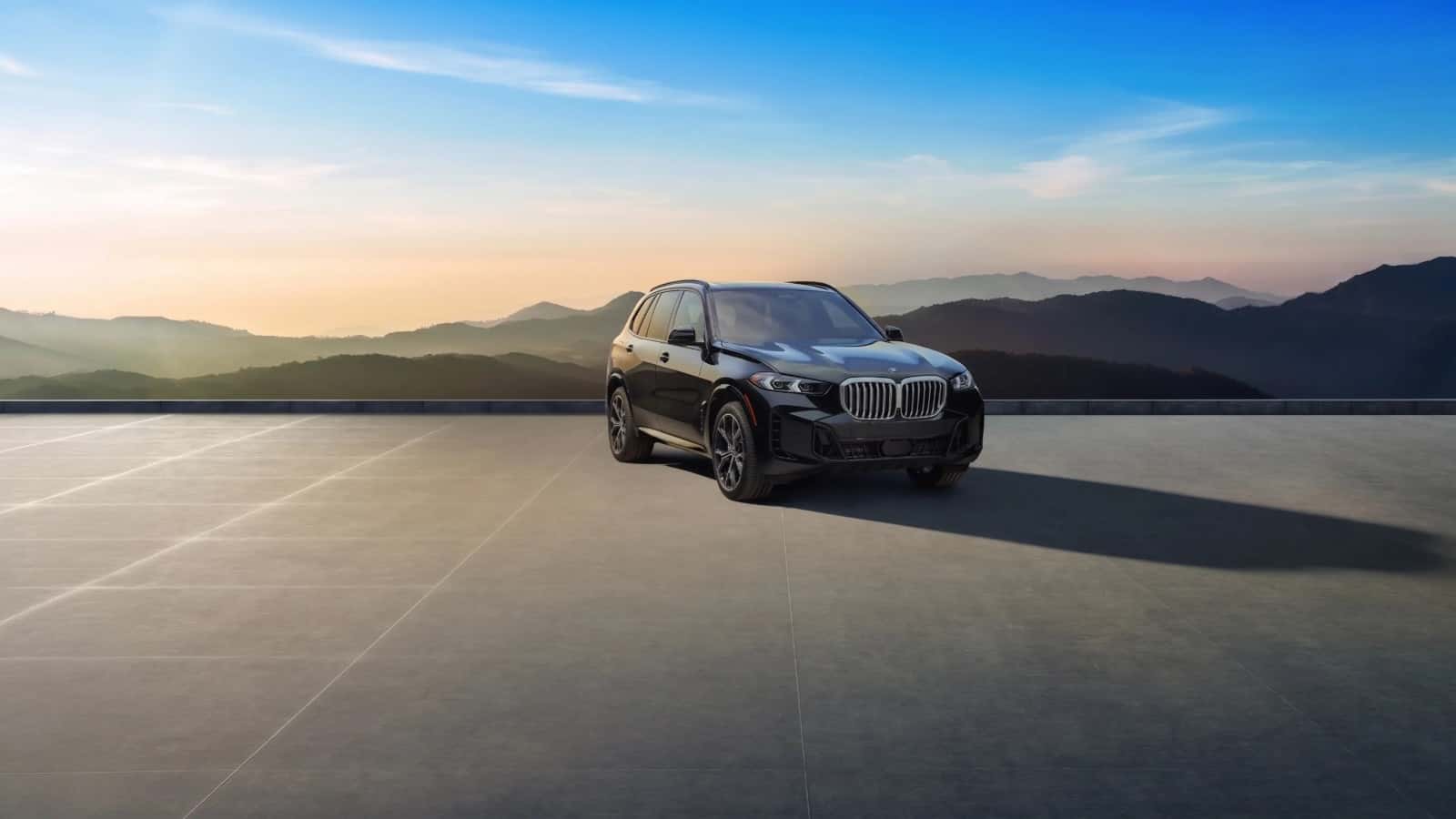 2026 BMW X5 xDrive40i, new and Certified Pre-Owned BMW SUVs at BMW of Fort Walton Beach, 1006 North Beal Parkway, Fort Walton Beach, FL