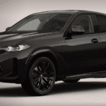 The 2027 BMW X6 available for sale in Fort Walton Beach, FL at BMW of Fort Walton Beach