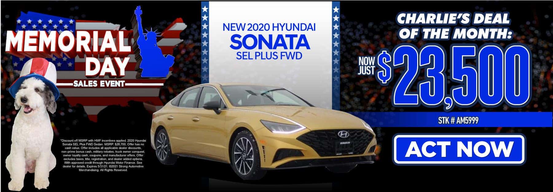 What Incentives Is Hyundai Offering