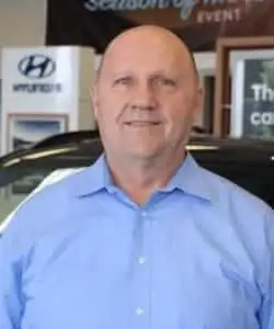 Meet Our Staff | Bud Clary Auburn Chrysler Dodge Jeep Ram