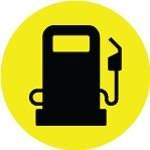 Lower fuel costs