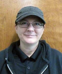 Angela Sharpe