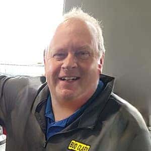 Jon Mclean