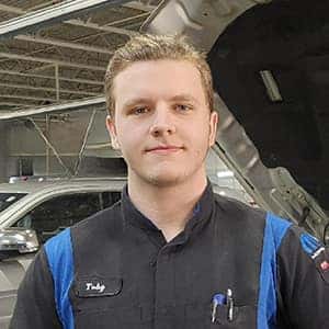 Toby Ferguson