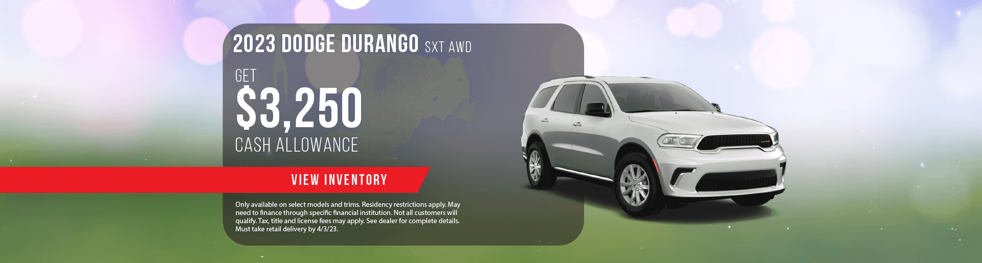 Durango March