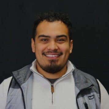 Chris Ocampo