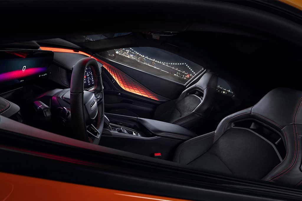 All-New 2026 Dodge Charger Scat Pack: Features and Specs