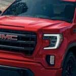 2022 GMC Sierra Trim Levels