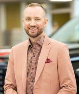 Adam Mohl