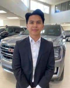 Gene Figueroa