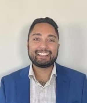 Jaskarn Janjua