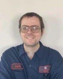 Justin Sheridan