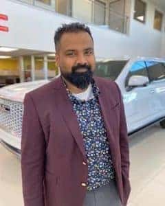 Kelvin Singh