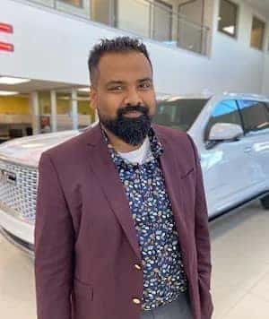 Kelvin Singh