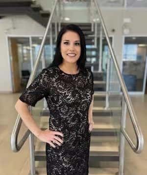 Kristin Reslein