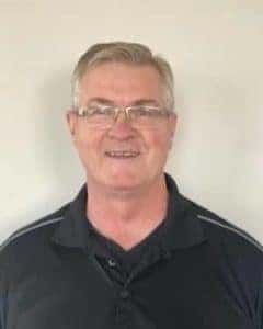 Rod Mackenzie