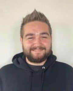 Travis Rodanisky