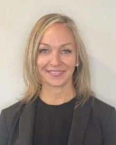 Wendy Smereka