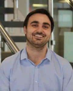 Zak Milette