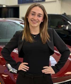 Emma Byrne
