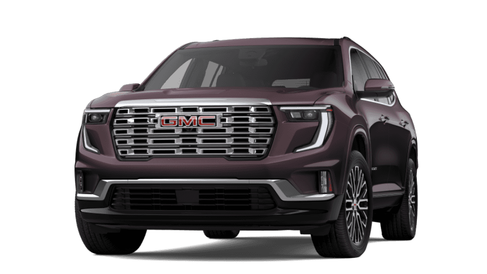 Acadia Denali