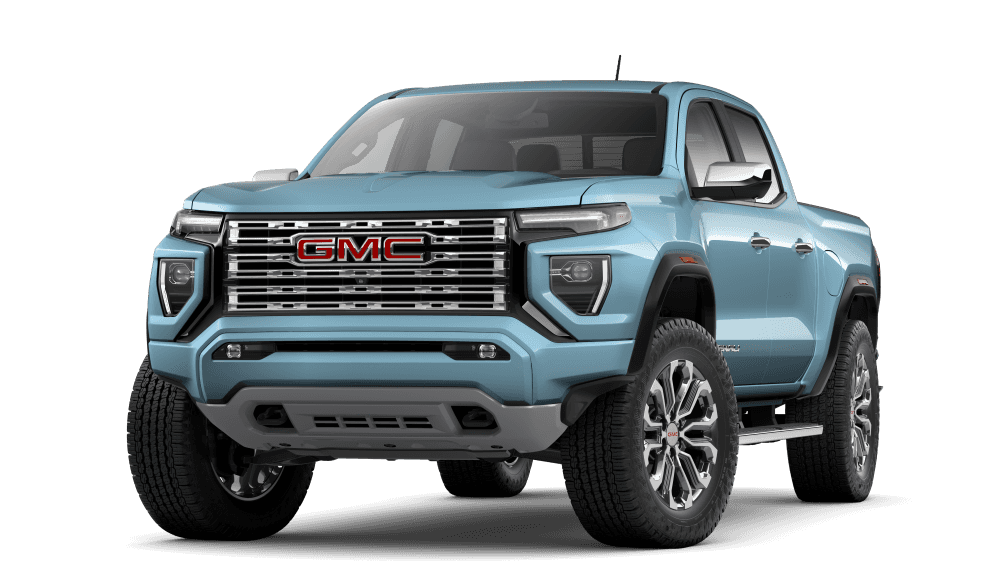 Canyon Denali