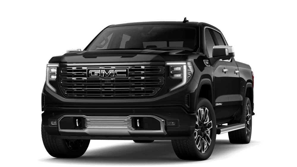 Sierra Denali Ultimate