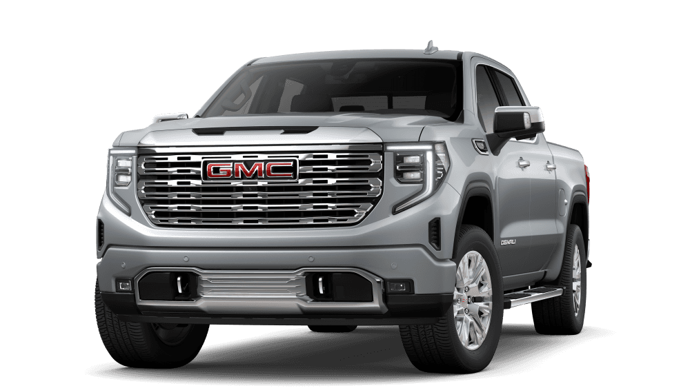 Sierra Denali