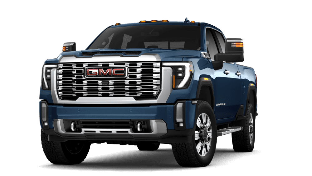 Sierra HD Denali