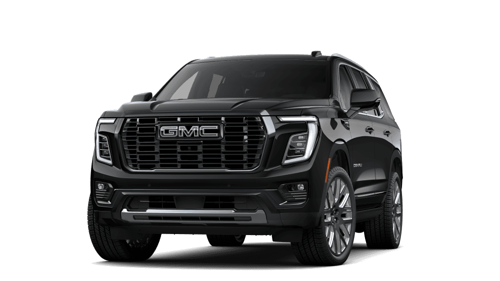 Yukon Denali Ultimate