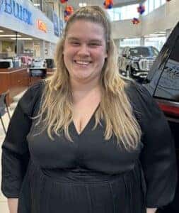 Miranda Langford
