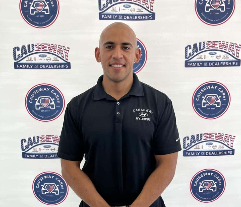 Nosotros Hablamos Español Causeway Hyundai