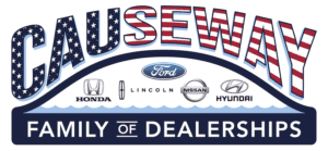 Causeway Family of Dealerships