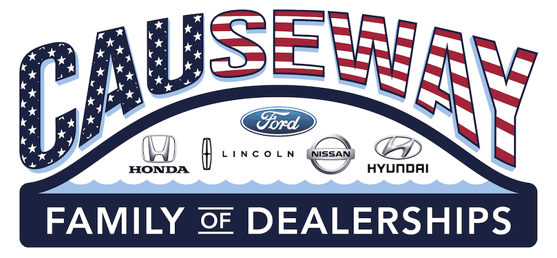 Causeway Family of Dealerships
